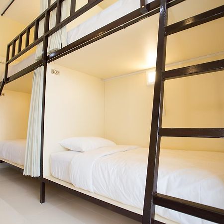 V Canggu Dormitory 외부 사진