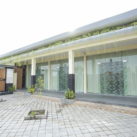 V Canggu Dormitory 외부 사진