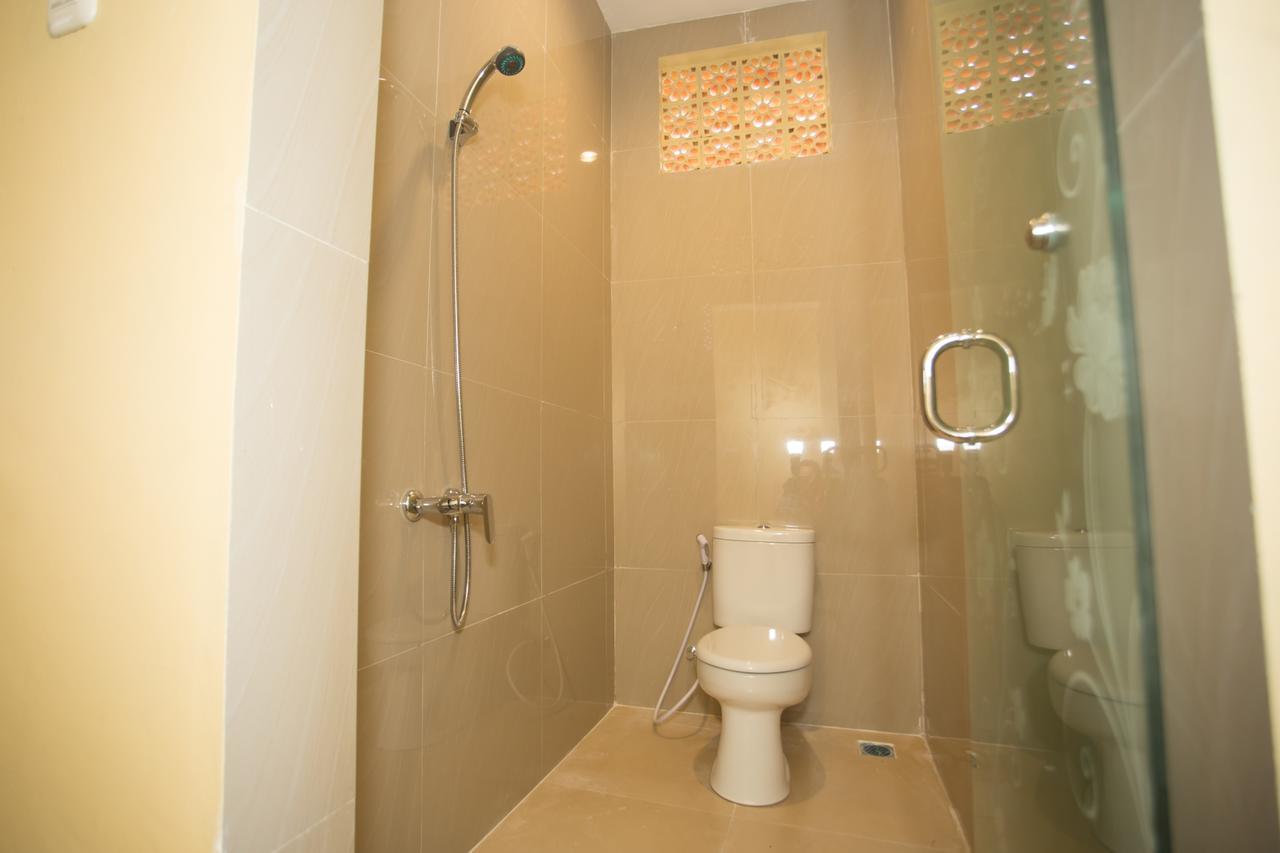 V Canggu Dormitory 객실 사진