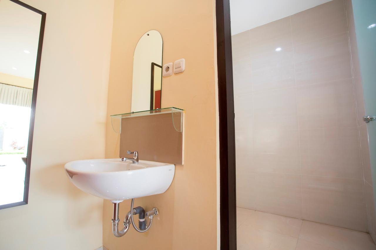 V Canggu Dormitory 외부 사진