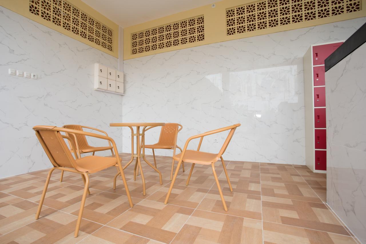 V Canggu Dormitory 외부 사진