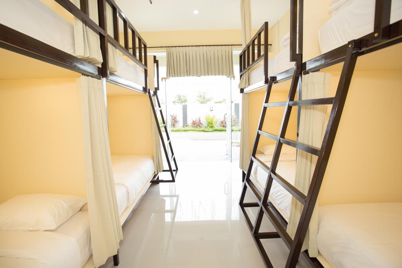 V Canggu Dormitory 외부 사진