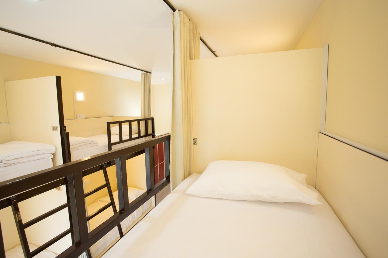 V Canggu Dormitory 외부 사진