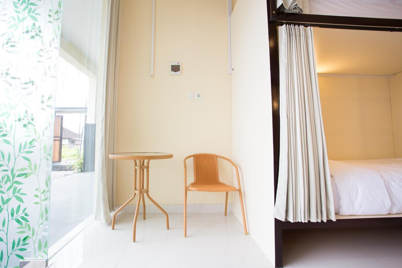 V Canggu Dormitory 외부 사진