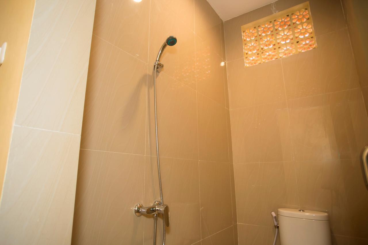V Canggu Dormitory 외부 사진