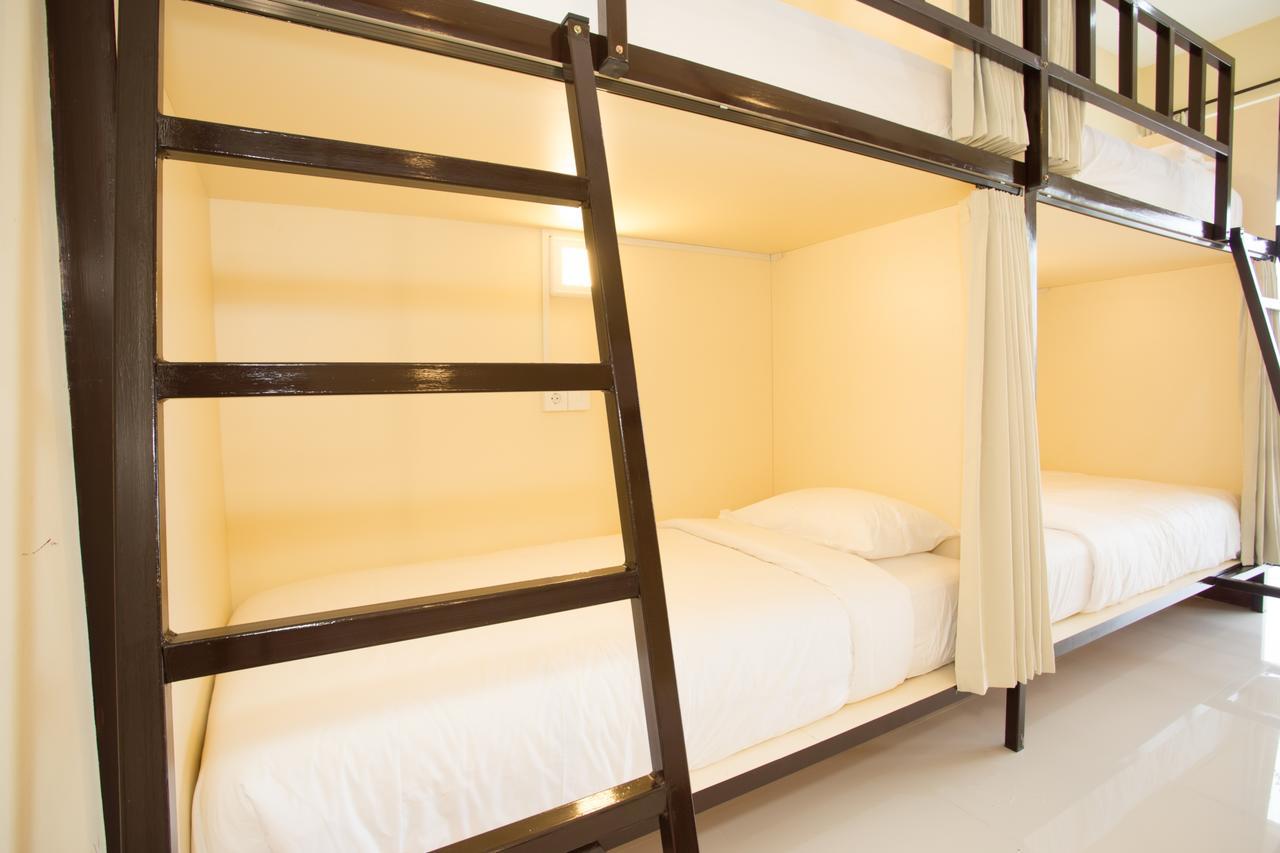 V Canggu Dormitory 외부 사진