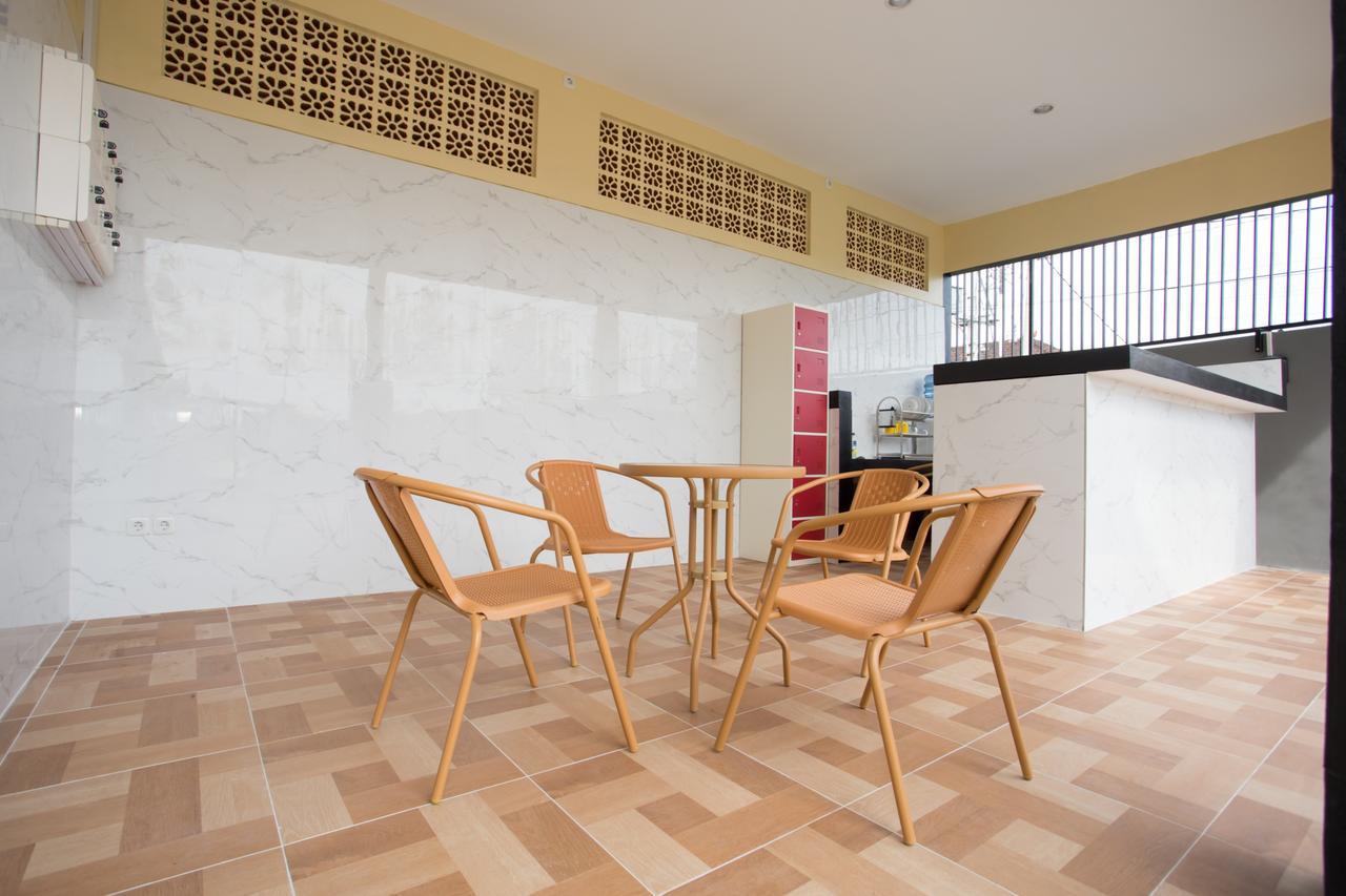 V Canggu Dormitory 외부 사진
