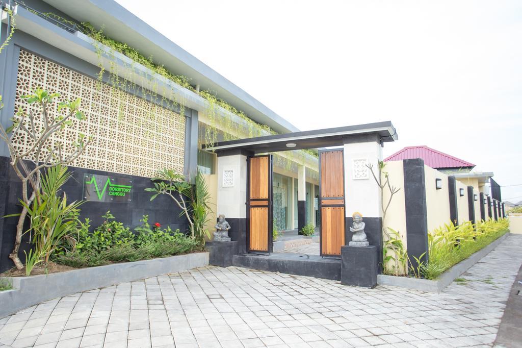 V Canggu Dormitory 외부 사진