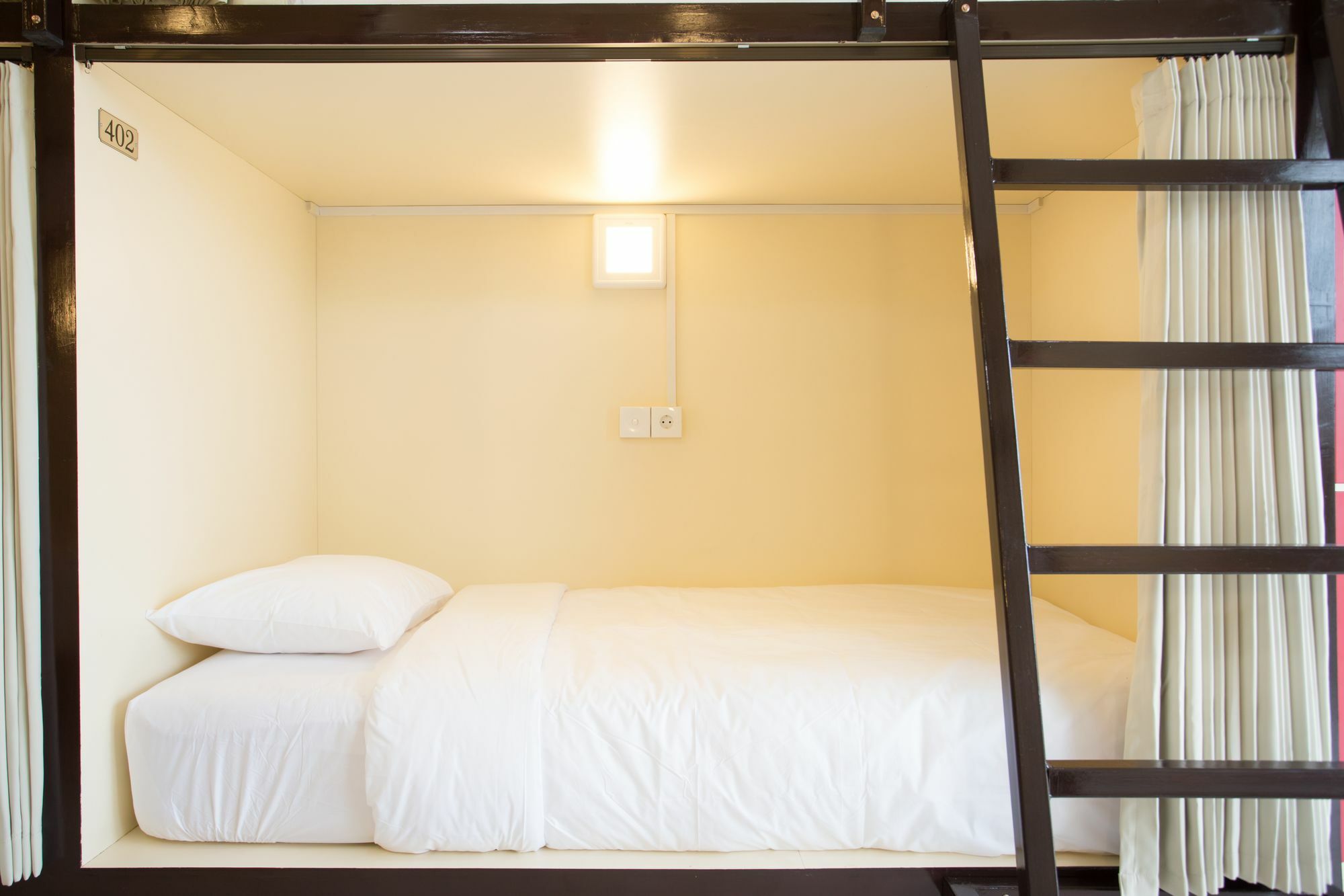 V Canggu Dormitory 외부 사진