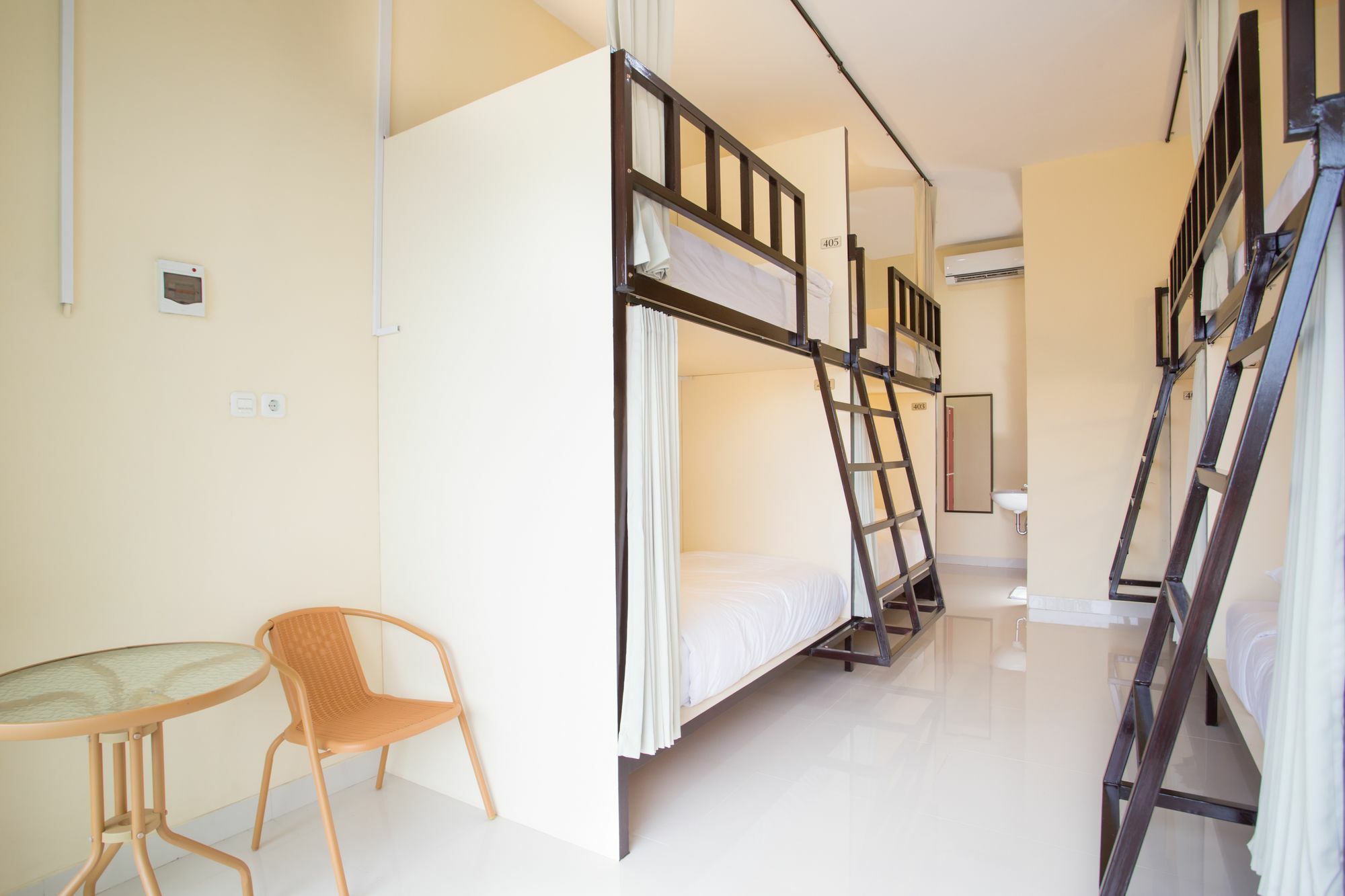 V Canggu Dormitory 외부 사진